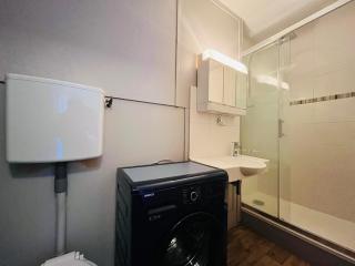 Appartement au Mont-Dore - 2 pièces, 34m², loggia et parking, proche centre et Thermes - FR-1-608-257 - 3