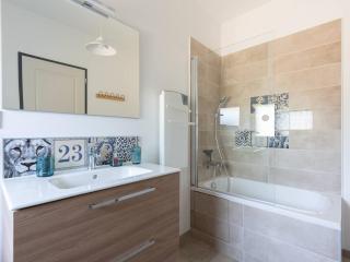 Maison rénovée 12 pers, proche Loudenvielle, wifi, jardin, terrasse, navette télécabine à 50m - FR-1-695-56 - Loudenvielle - 4