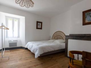 Maison rénovée 12 pers, proche Loudenvielle, wifi, jardin, terrasse, navette télécabine à 50m - FR-1-695-56 - Loudenvielle - 3