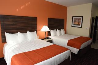 Home Away Kitchen Suites Enid - Enid - 0