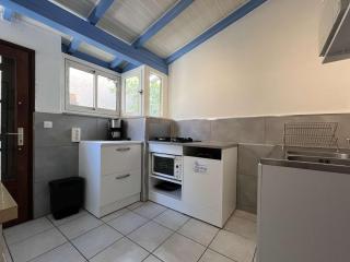 Pavillon à Gruissan avec Piscine, Terrasse et Parking Privé - 4 Couchages - FR-1-229-889 - Gruissan - 4