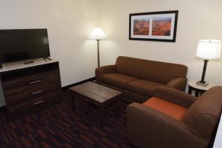 Home Away Kitchen Suites Enid - Enid - 1
