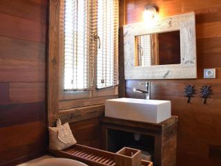 Appartement 4 pièces pour 6 personnes, Méribel - Équipements modernes, Balcons, Parking, Wifi, 4 étoiles - FR-1-180-615 - Les Allues - 6