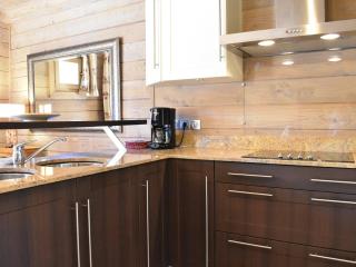 Appartement 4 pièces pour 6 personnes, Méribel - Équipements modernes, Balcons, Parking, Wifi, 4 étoiles - FR-1-180-615 - Les Allues - 3