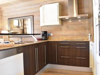 Appartement 4 pièces pour 6 personnes, Méribel - Équipements modernes, Balcons, Parking, Wifi, 4 étoiles - FR-1-180-615 - Les Allues - 4