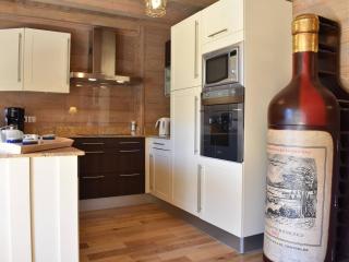 Appartement 4 pièces pour 6 personnes, Méribel - Équipements modernes, Balcons, Parking, Wifi, 4 étoiles - FR-1-180-615 - Les Allues - 1