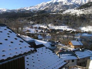 Chalet 5 pièces pour 12 pers. avec cheminée et animaux acceptés - FR-1-180-616 - Les Allues - 8