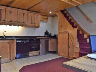 Appartement skis aux pieds, 6 pièces, 10 personnes à Méribel - FR-1-180-618 - 5