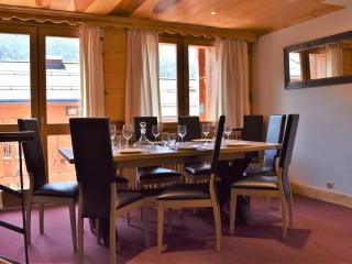 Appartement skis aux pieds, 6 pièces, 10 personnes à Méribel - FR-1-180-618 - 4