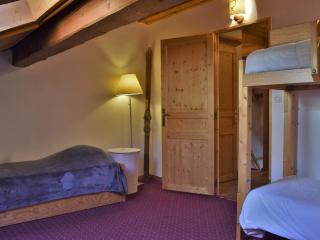 Appartement skis aux pieds, 6 pièces, 10 personnes à Méribel - FR-1-180-618 - 3