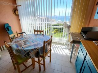 T3 avec piscine, tennis, climatisation, parking à 200 m des plages - FR-1-316-334 - Six-Fours-les-Plages - 7
