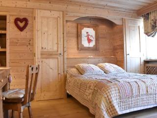 Appartement 4 pièces pour 8 personnes à Méribel, proche pistes et commerces - FR-1-180-617 - Les Allues - 7