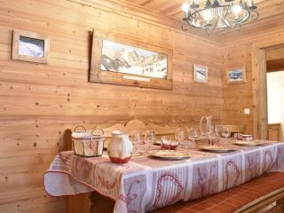 Appartement 4 pièces pour 8 personnes à Méribel, proche pistes et commerces - FR-1-180-617 - Les Allues - 1
