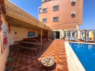 Sun House Morocco - 1