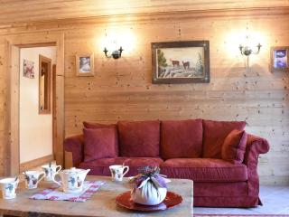 Appartement 4 pièces pour 8 personnes à Méribel, proche pistes et commerces - FR-1-180-617 - Les Allues - 2