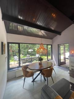 Magical Cottage in the woods - Baarn - 6