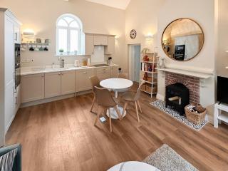 The Church Rooms - Wenhaston - 8