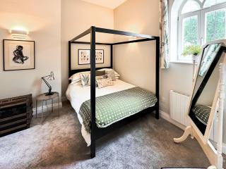 The Church Rooms - Wenhaston - 7