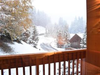 Appartement Méribel 4 pièces, 8 pers, proche pistes, parking, wifi - FR-1-180-620 - 8