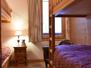 Appartement Méribel 4 pièces, 8 pers, proche pistes, parking, wifi - FR-1-180-620 - 7