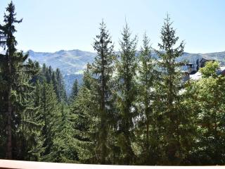 Appartement Méribel 4 pièces, 8 pers, proche pistes, parking, wifi - FR-1-180-620 - 1