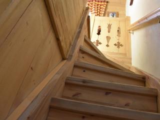 Appartement cosy 4 pièces avec linge inclus, pour 6 personnes à Méribel, proche des remontées mécaniques - FR-1-180-621 - 8