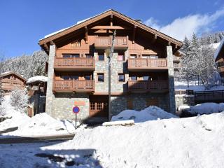 Appartement cosy 4 pièces avec linge inclus, pour 6 personnes à Méribel, proche des remontées mécaniques - FR-1-180-621 - 7