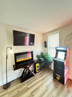 Downtown Home - Close to Topgolf, Ravens Stadium, Orioles Park, UM Baltimore - Baltimore - 0