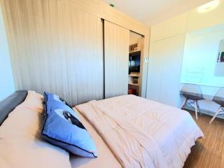 MM Suites BGC, 15 mins to McKinley, NAIA, Makati CBD - Manila - 7