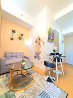 MM Suites BGC, 15 mins to McKinley, NAIA, Makati CBD - Manila - 5