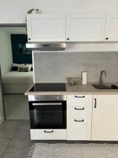 Appartement tout équipé Centre Mulhouse - Mulhouse - 3