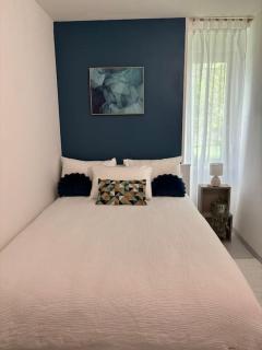 Appartement tout équipé Centre Mulhouse - Mulhouse - 2