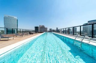 Apartamento novo na Faria lima/ Shop Eldorado! - São Paulo - 9