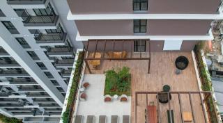 Apartamento novo na Faria lima/ Shop Eldorado! - São Paulo - 8