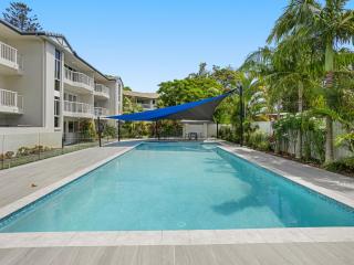 Burleigh Bliss - 2 Bedroom Apartment - Gold Coast - 7