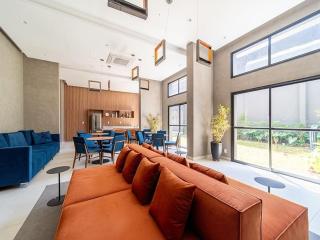 Apartamento novo na Faria lima/ Shop Eldorado! - São Paulo - 4