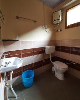 Baaga Village Cottages - Tirthan Valley - 6