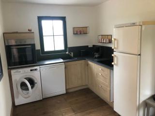 Gîte de la vallée - - 7