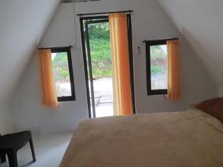 the bamboo Bali Cabin - Ungasan - 5