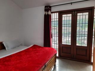 Neo Nirmal Residency - Ooty - 2