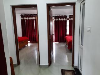 Neo Nirmal Residency - Ooty - 1