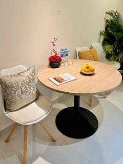 Fuzzi - Downtown modern 1BR near BuiVien walking street SOHO - Ho Chi Minh - 4