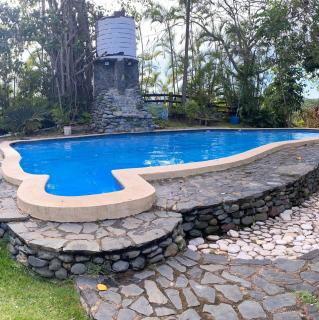 Rancho Fernandez - 5