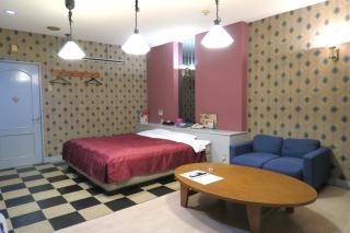 Hotel Silk no Mori (Adult Only) - Tosu - 2