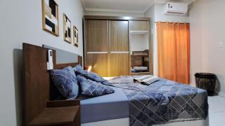 Casa ampla e agradável com piscina e churrasqueira - 5