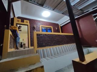 Villa Ayem City - Pacet - 6