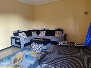 Villa Ayem City - Pacet - 1