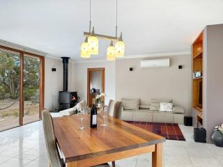 Aurora Cottages - Mountain View - Pomonal - 6