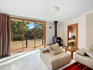 Aurora Cottages - Mountain View - Pomonal - 4