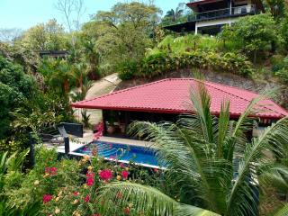 Villas Pura Vida - Ojochal - 0